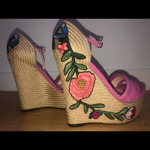 Gucci shoes - Picture 1 of 6